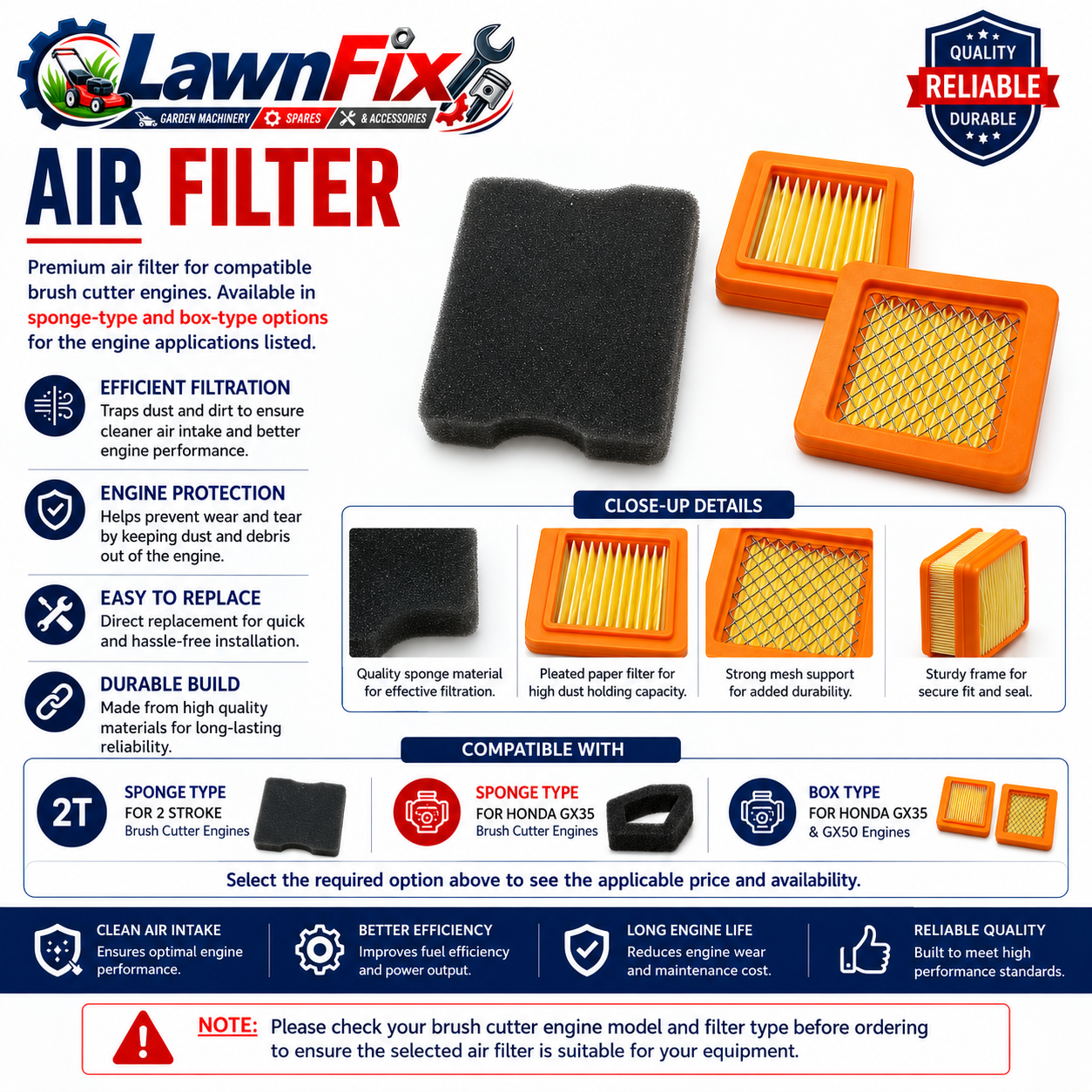Air Filter