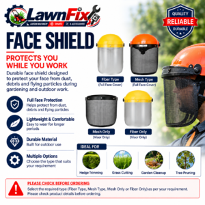 Face Shield