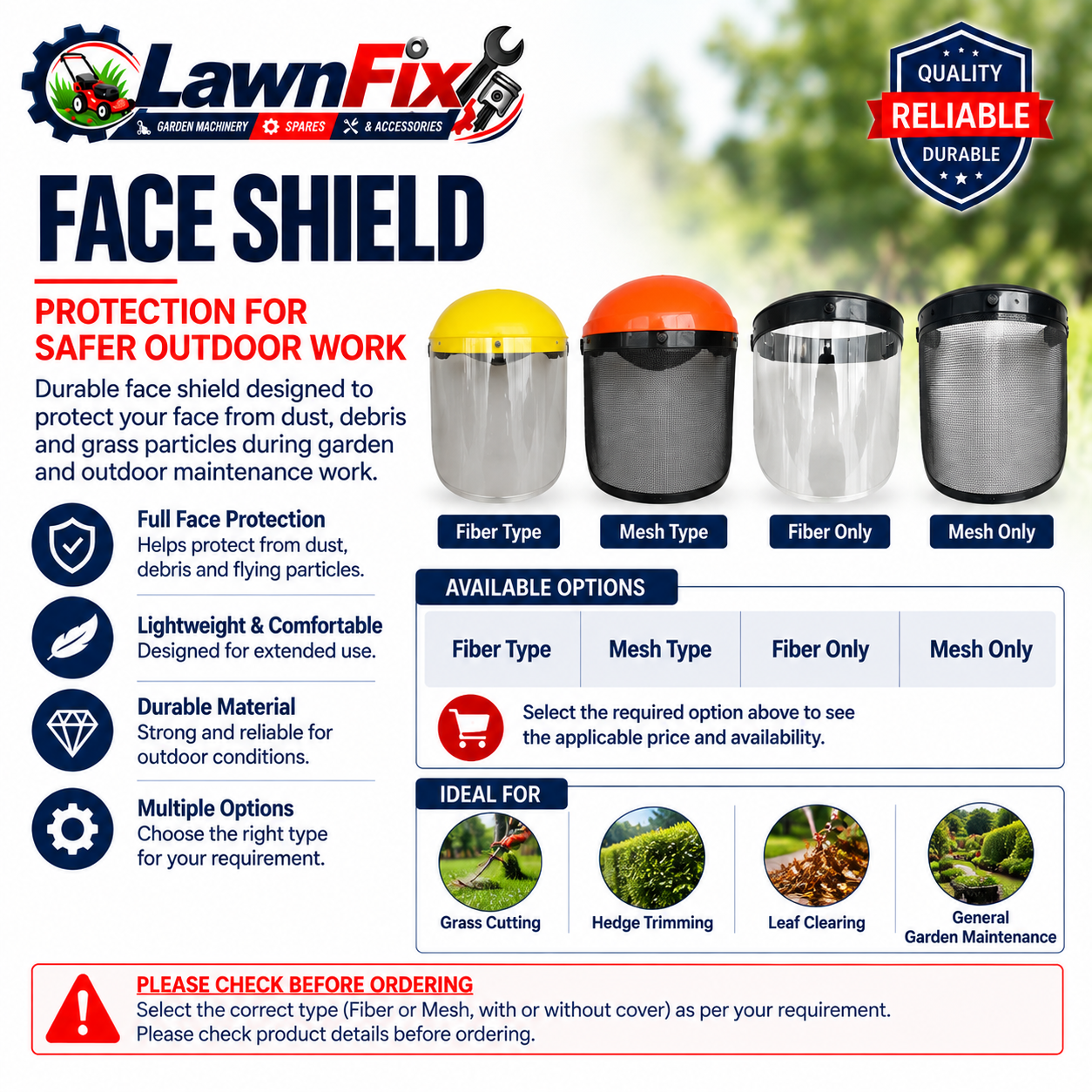 Face Shield - Image 2