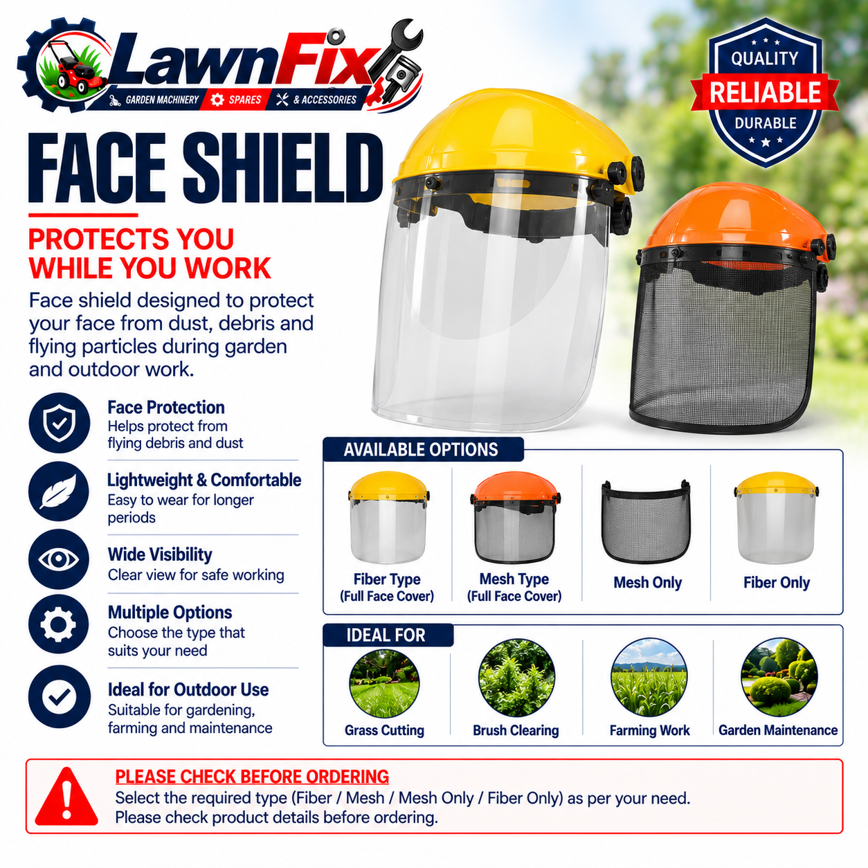 Face Shield - Image 3