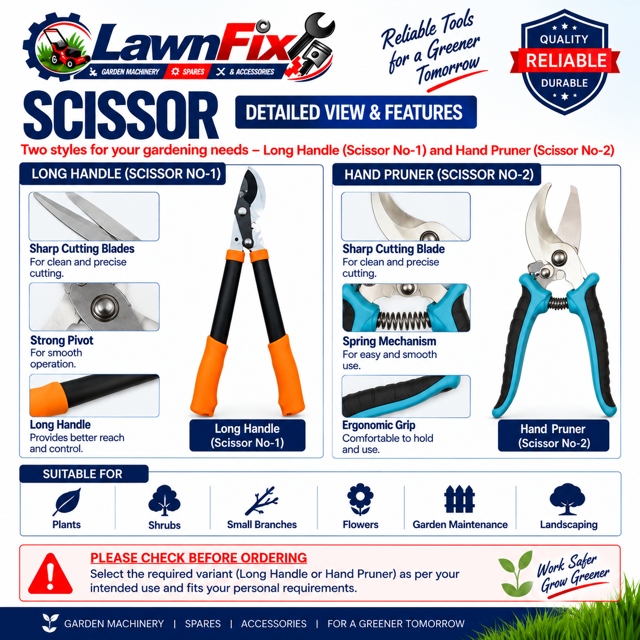 Scissors - Image 2