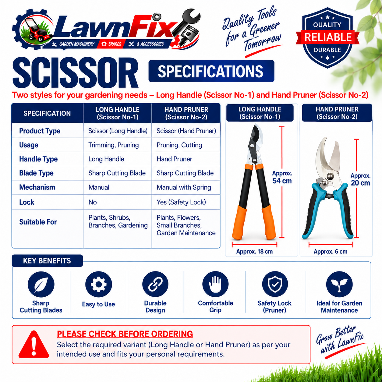 Scissors - Image 3
