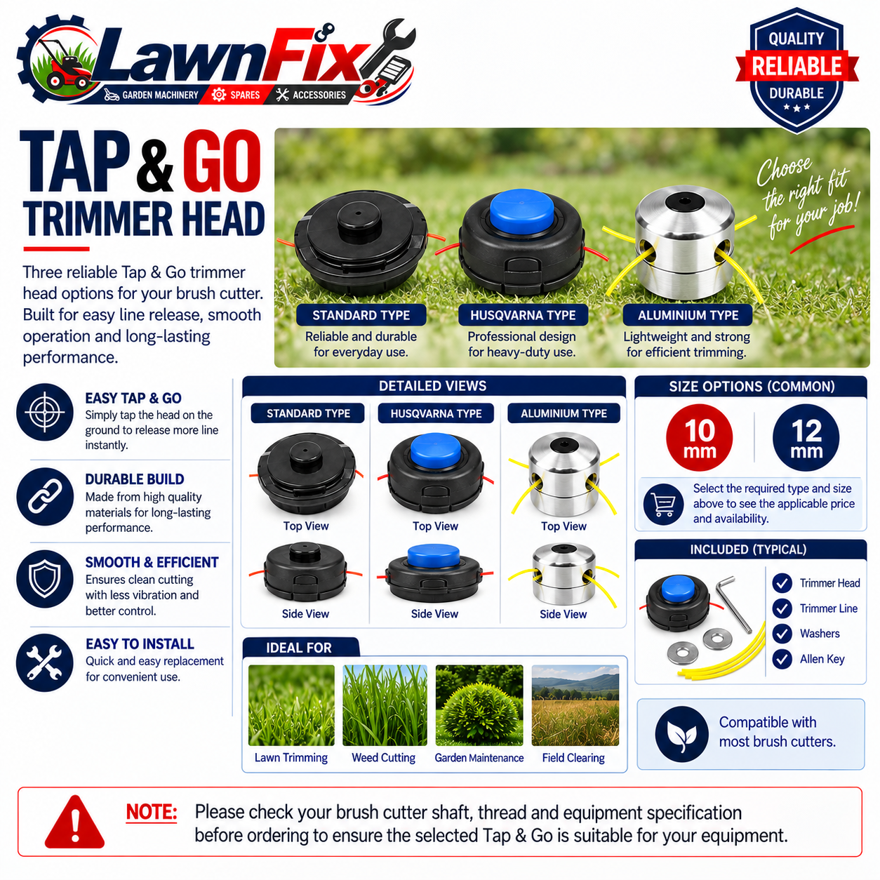 Tap & Go - Image 2